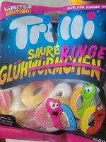 Saure Ringe