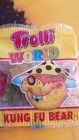 Troll world