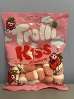 Kiss Strawberry