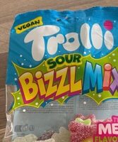 Sour Bizzlmix