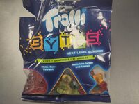 Bytes