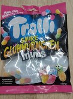 Saure Glühwürmchen Minis