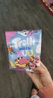 Milch Kuh