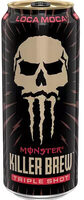 Monster Killer Brew - Loca Moca