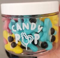 Candy Pop