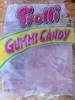 Trolli Gummi Candy
