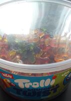Trolli Squiggle Twist