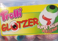 Trolli Glotzer 18g