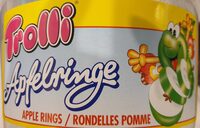 Trolli Apfelbringe
