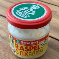 Raspel Stix