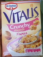 Vitalis