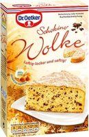 Schokinowolke