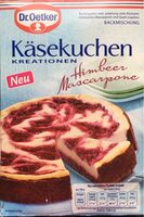 Käsekuchen