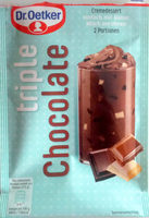 Triple Chocolate