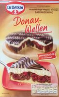 Donau-Welle