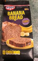 Banana Bread