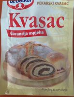 Kvasac