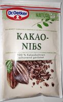 Kakao-Nibs