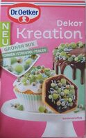 Decor kreation