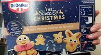 Kit galletas