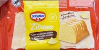 Zitrone