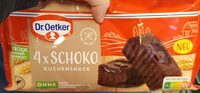 Kuchensnack