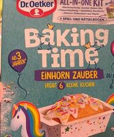 Banking Time Einhorn Zauber