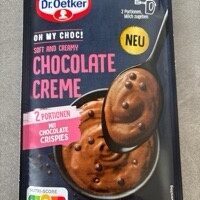 Chocolate Creme