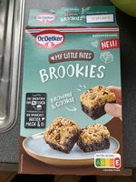 Brookies