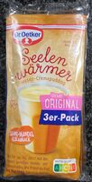 Seelenwärmer 3er Pack