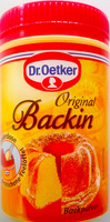 Original Backin