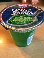 GötterSpeise