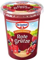 Rote Grütze