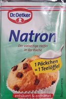 Natron