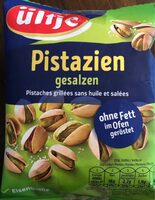 Pistaches