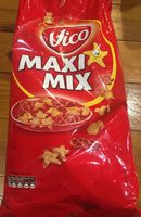 Maxi Mix - Assortiment de produits apéritifs