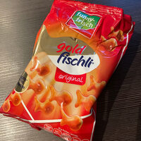 Gold Fischli