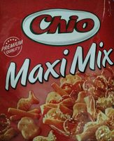 Maxi Mix