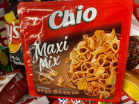 Maxi Mix