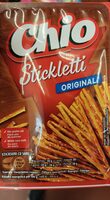 Chio Stickletti