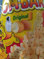 Pom-Bar Original