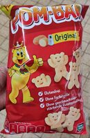 Pom-Bär Original Family-Pack