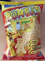 Pombär
