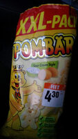 Pom-Bär Sour Cream Style XXL