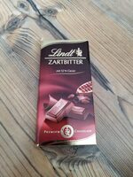 Zartbitter