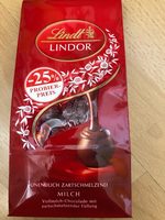Lindor Milch