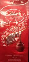 Lindt Lindor