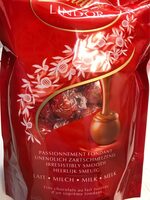 Lindor Kugeln Vollmilch
