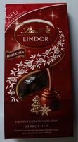 Lindor Lebkuchen