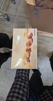 ЛИНДТ бонбониера Класик